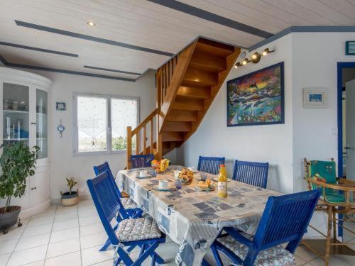 Holiday home La Glycine *