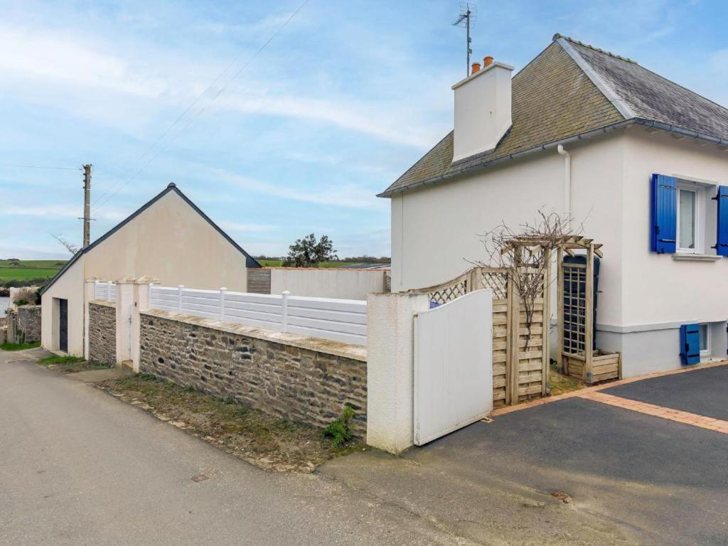 Holiday home La Glycine *