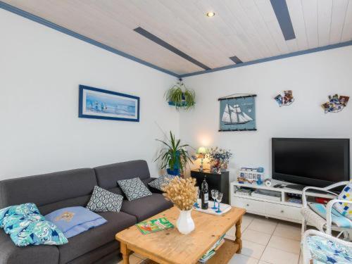 La Glycine Holiday home