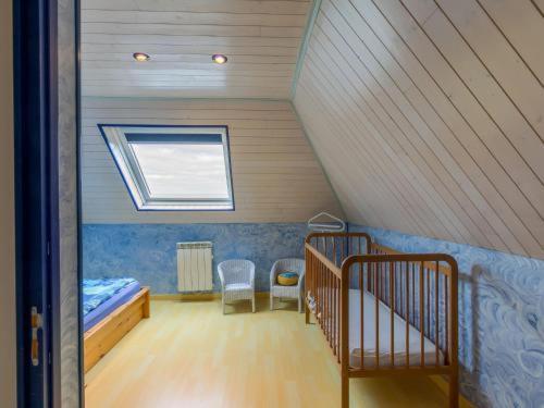 Holiday home La Glycine