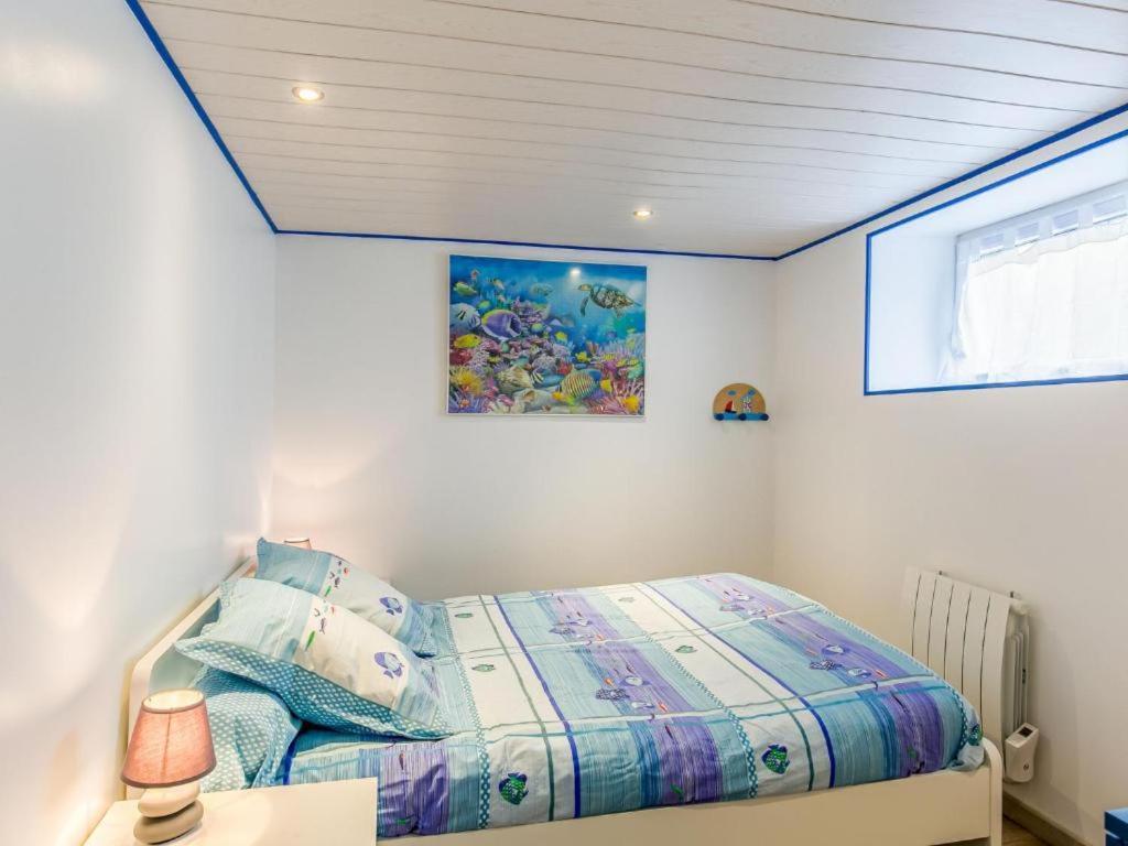 Ferienhaus La Glycine *