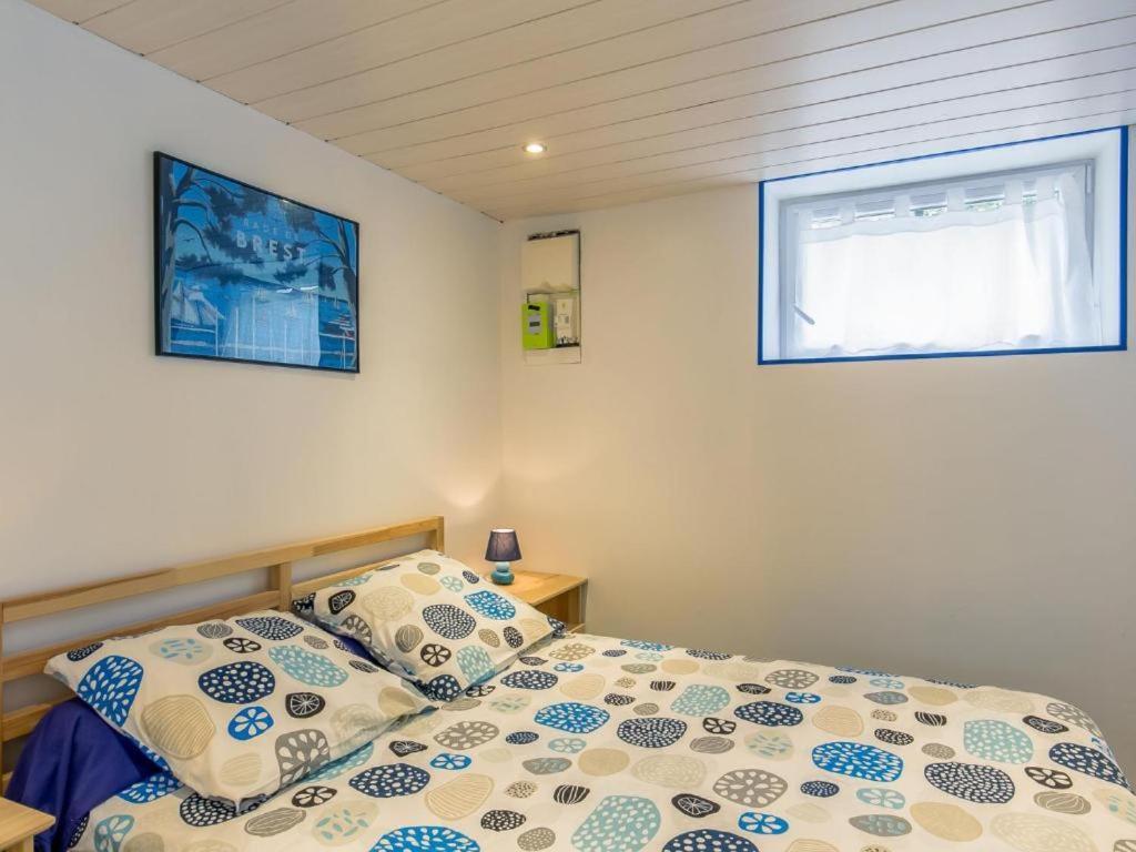 Holiday home La Glycine *
