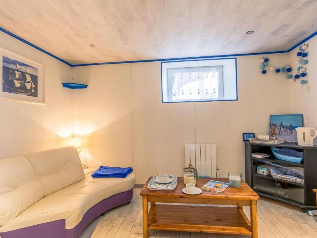 La Glycine Holiday home