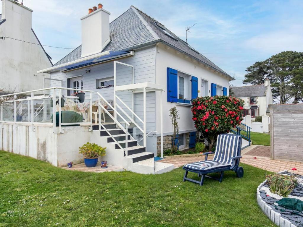 La Glycine Hébergement de vacances *